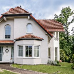 Großzügiges Einfamilienhaus in Leverkusen-Bergisch Neukirchen