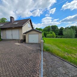 Freistehendes großes Wohnhaus in Wegberg an der Ophover Mühle