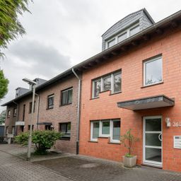 Wohlfühlen leicht gemacht – stilvolle 2-Zimmer-Wohnung mit Balkon in Sonnenlage