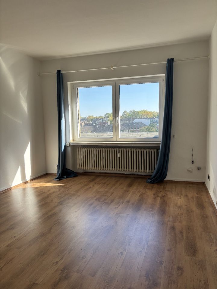 Zimmer 1 - Wohnung 3. OG