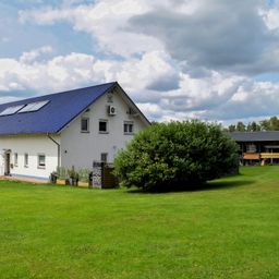 Modernes Wohn- und Geschäftshaus auf großem Grundstück in der Nähe von Westerburg!