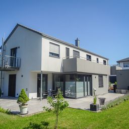 Einziehen und wohlfühlen – modernes, energieeffizientes Einfamilienhaus sucht neue Eigentümer!