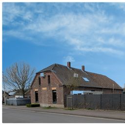 RESERVIERT!!! Bauernkate mit großem Grundstück und vielen Möglichkeiten in Goch-Kessel