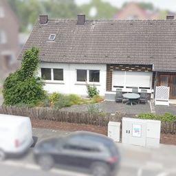 Handwerker sind ein Muss