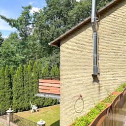 Einfamilienhaus in Toplage am Waldrand des Göckinghofs  mit Potenzial und Weitblick