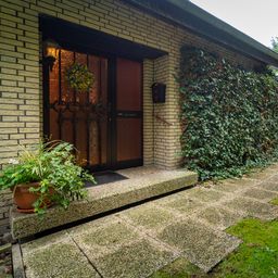 Bungalow mit Potenzial und großem Garten in Hamm-Bockum-Hövel!