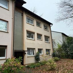 Komfortable 3-Raum-Wohnung in beliebter Lage von Haan