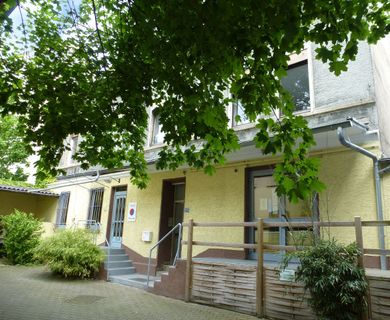 Ca. 17,64 m² Appartment in der Lange Str. 79 a zu vermieten!