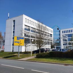 *PROVISIONSFREI* ca. 376,70 m² Bürofläche in Dortmund-Oespel zu vermieten!