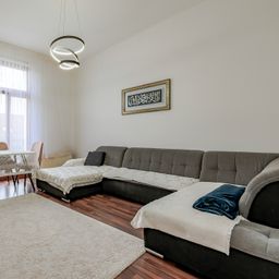 Vermietete 2-Zimmer-Wohnung in Köln-Mülheim