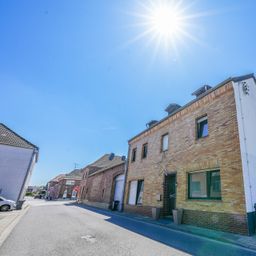 Gestalten Sie Ihr Familienzuhause: Viel Platz, Garten, Charme – mit Raum für eigene Handgriffe