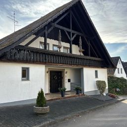 Großzügige Immobilie mit über 300 m² Wohnfläche in der VG Puderbach!