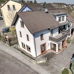 Charmantes Haus mit 10 Zimmern und tollem Garten. Viel Platz für Ihre Ideen! *PROVISIONSFREI*