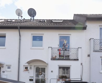 Oberpleis: Ideal für Familien – top Lage!