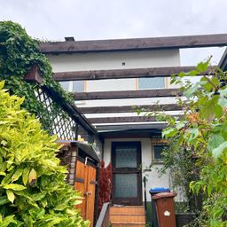 Doppelhaushälfte mit viel Platz in begehrter Lage