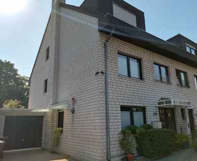 EFH mit Einliegerwohnung und Garage im Edelsteinviertel