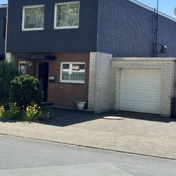 Solides familienfreundliches Reihenendhaus
-Erkrath – Unterfeldhaus-