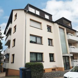 Verkaufsstart in Opladen: Kapitalanlage: 3-Zimmer-Eigentumswohnung mit Garage