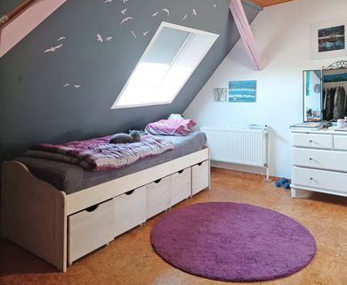 Kinderzimmer 