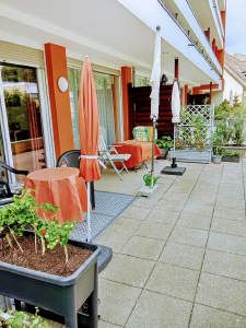 Haus Grotenbach – Willkommen daheim! Seniorenwohnen in netter Gemeinschaft