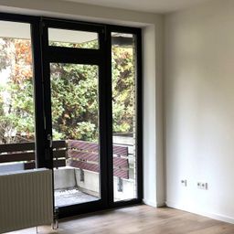 Gemütliche 2-Zimmer-Wohnung in ruhiger, zentraler Lage