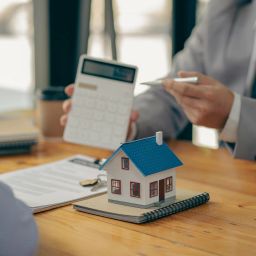 Wohnungsleerstand: bis zu 150.000 Euro Förderung möglich Wohnungsleerstand: bis zu 150.000 Euro Förderung möglich