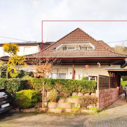 Preisreduzierung! Geräumige ETW mit Balkon, Stellplatz und eigenem Garten. Am Waldrand gelegen!