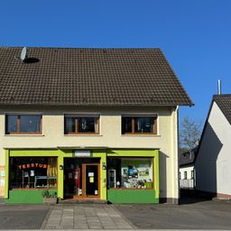 Attraktives Mehrfamilienhaus in zentraler Lage von Lohmar-Wahlscheid