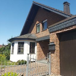 Freistehendes  Einfamilienhaus mit viel Platz in familienfreundlicher Lage von Lauthausen