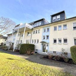 Mülheim-Styrum / günstige Wohnung zur Eigennutzung oder als Kapitalanlage!