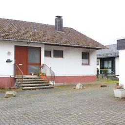 Gemütliches, freistehendes Einfamilienhaus mit großem Garten in beliebter Lage von Denklingen!