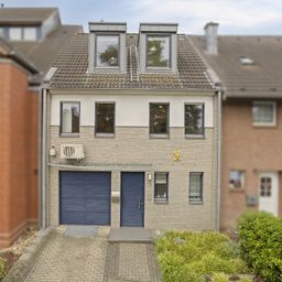 WILLICH: CHARMANTES EINFAMILIENHAUS IN RUHIGER LAGE