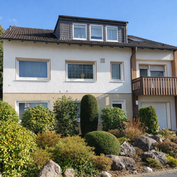 2-Familienhaus / Mehrgenerationenhaus auf ca. 900m² großen Erbpachtgrundstück in Hohenlimburg!