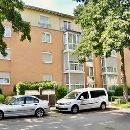 Gepflegte 3-Zimmer-Wohnung mit Balkon in zentraler Lage von Porz / Urbach!