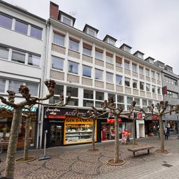 Bürofläche in Toplage der Siegburger Innenstadt!