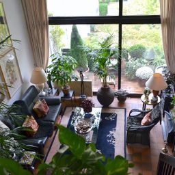 Noble 130m² Maisonette mit Dachterrasse in bester Lage von Unterfeldhaus