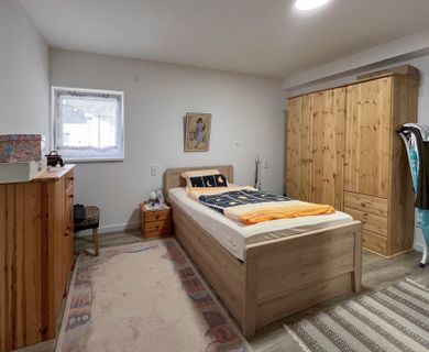 WE 5 Schlafzimmer