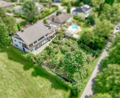 Raumwunder in Ortsrandlage *provisionsfrei*