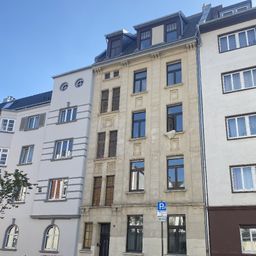 Denkmalgeschütztes Mehrfamilienhaus im Herzen der Bonner Altstadt