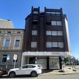 Vermietet 2-Zimmer-Wohnung in Mönchengladbach-Zentrum