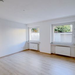 Schönes ca. 34m² großes 1-Zimmer-Appartment mit großem Wohnraum und hellem Tageslichtbad