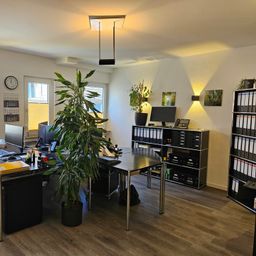 Moderne Büro- oder Praxisfläche mit Aufzug in bester Lage! *XXXL-Balkon
