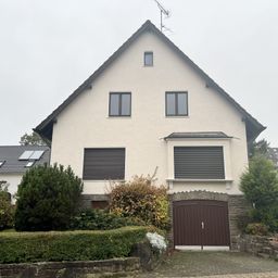 Einfamilienhaus im Zentrum von Bergisch Gladbach