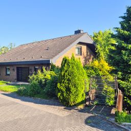 Sehr gepflegtes Architektenhaus (ELW möglich) in bevorzugter Wohnlage von Sinzig!