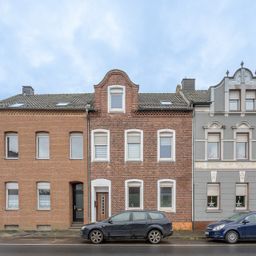 Historisches Wohnjuwel mit viel Charme, Großzügigkeit und Raum für Ihre eigenen Ideen