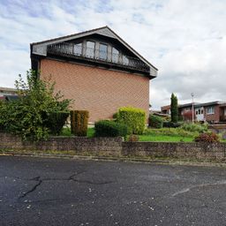 Ruhig gelegenes Reiheneckhaus mit Garage am Leimbacher Berg  ideales Zuhause für die Familie