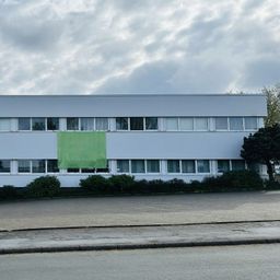 *PROVISIONSFREI* ca. 860 m² Büro-/Praxisräume zu vermieten