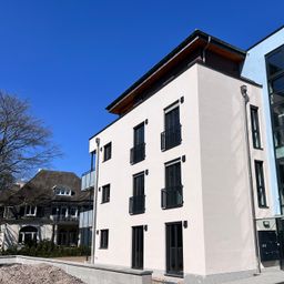 Neubau – Erstbezug! Exclusives Penthouse in Lev.-Wiesdorf