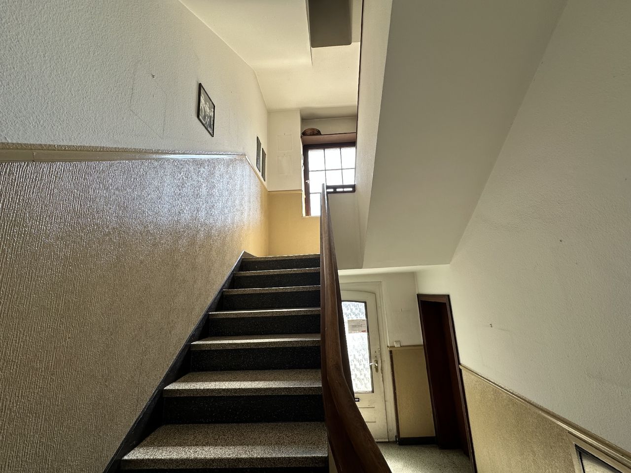Treppenhaus