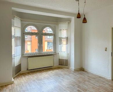 Alle Singles aufgepasst: 2 Zimmer Wohnung mit Erker in Zentrumslage von Ennepetal